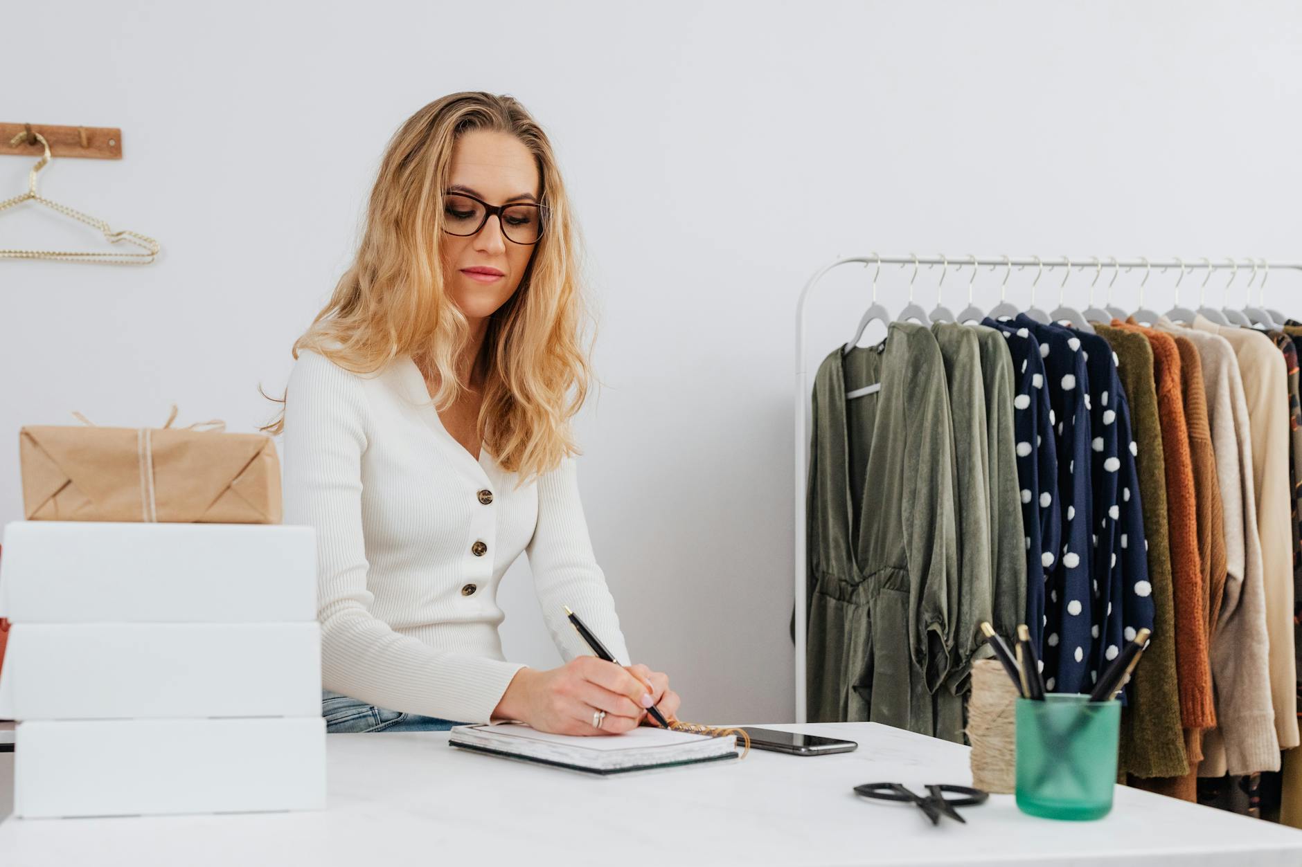 Safety Stock and Service-Level Trade-Offs Without Fancy Math